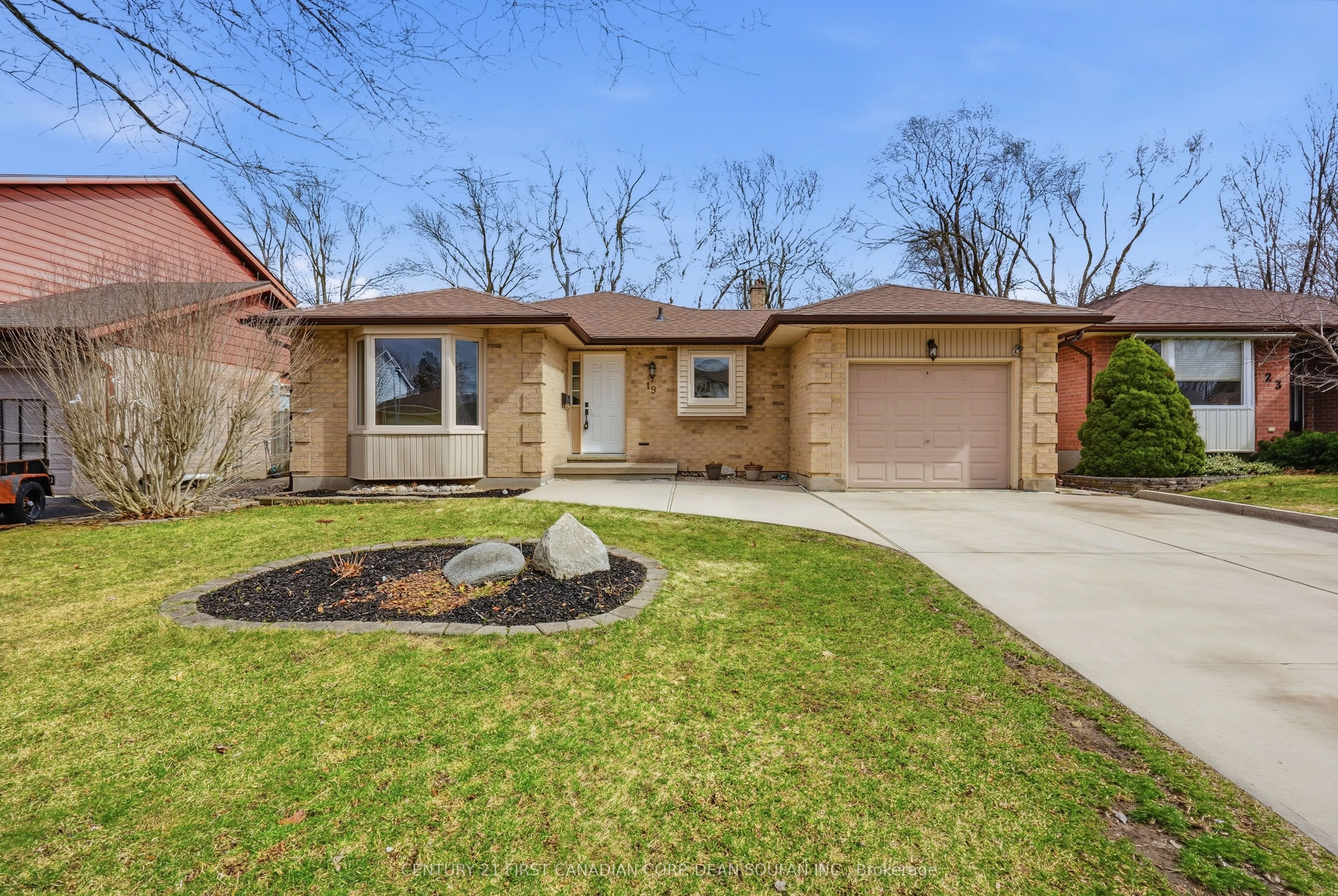 Detached Home For Sale | X12909628
