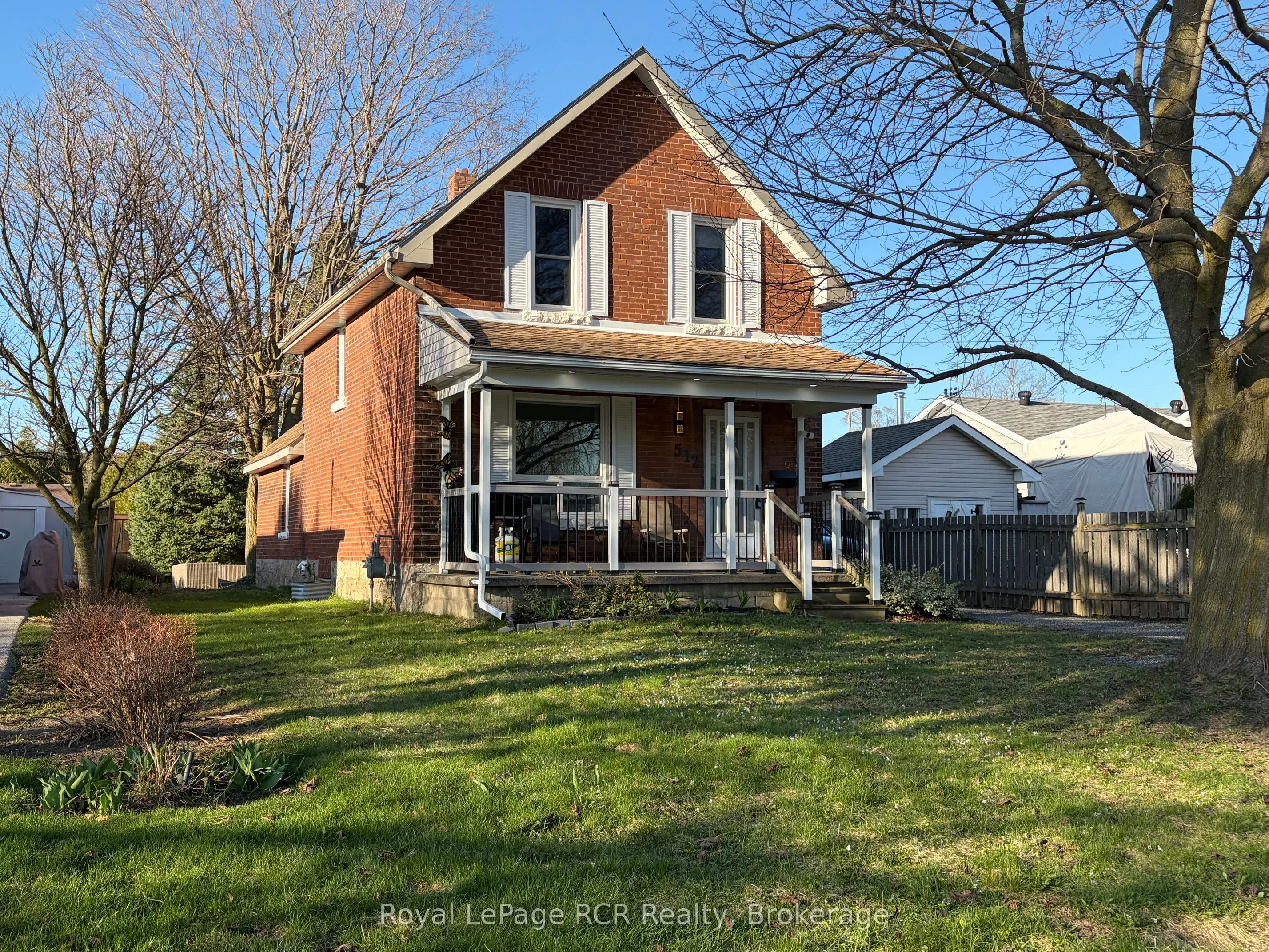Detached Home For Sale | X12909654