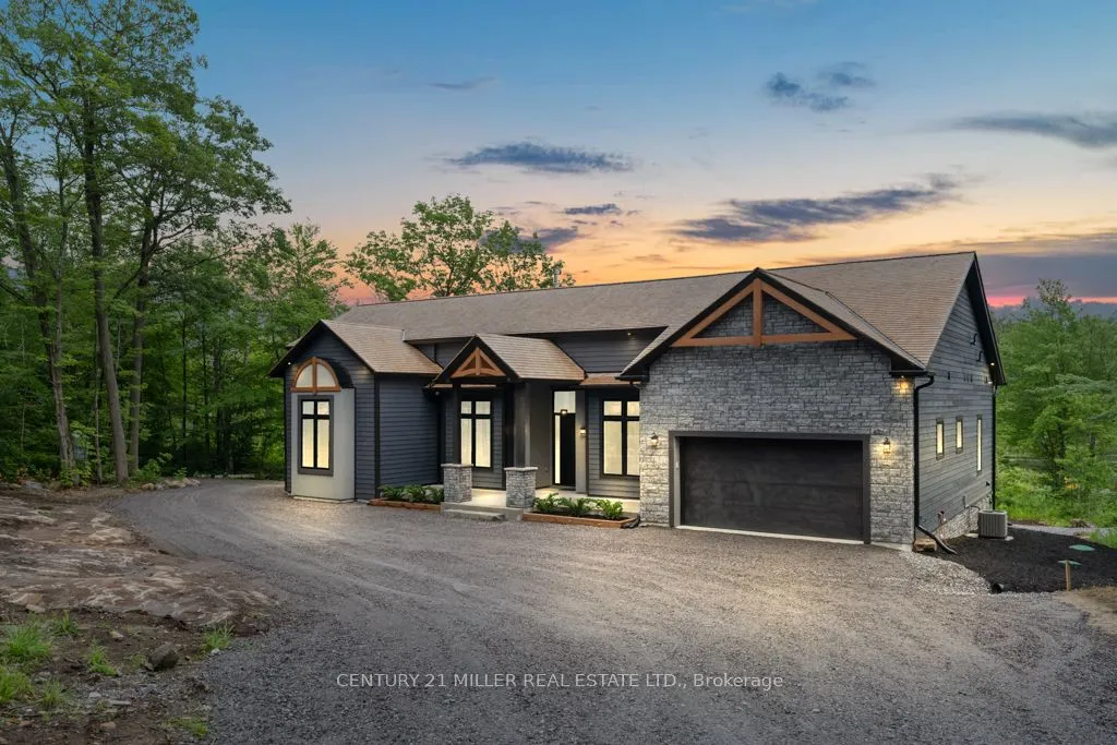 Detached Home For Sale | X12909678