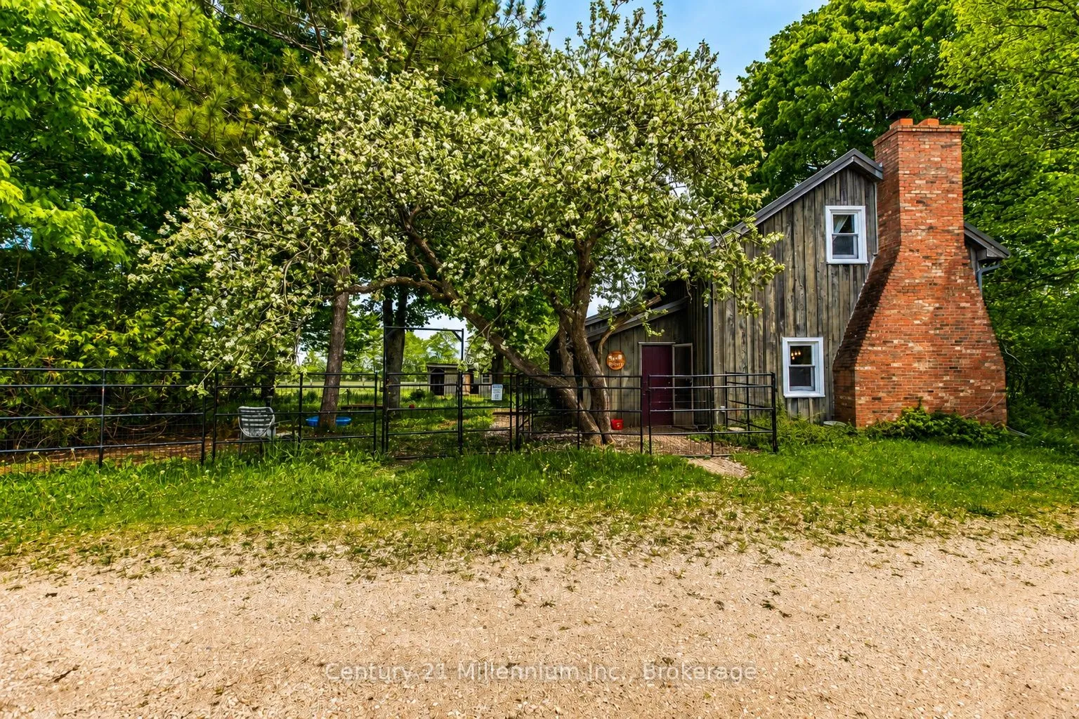 Farm For Sale | X12910926