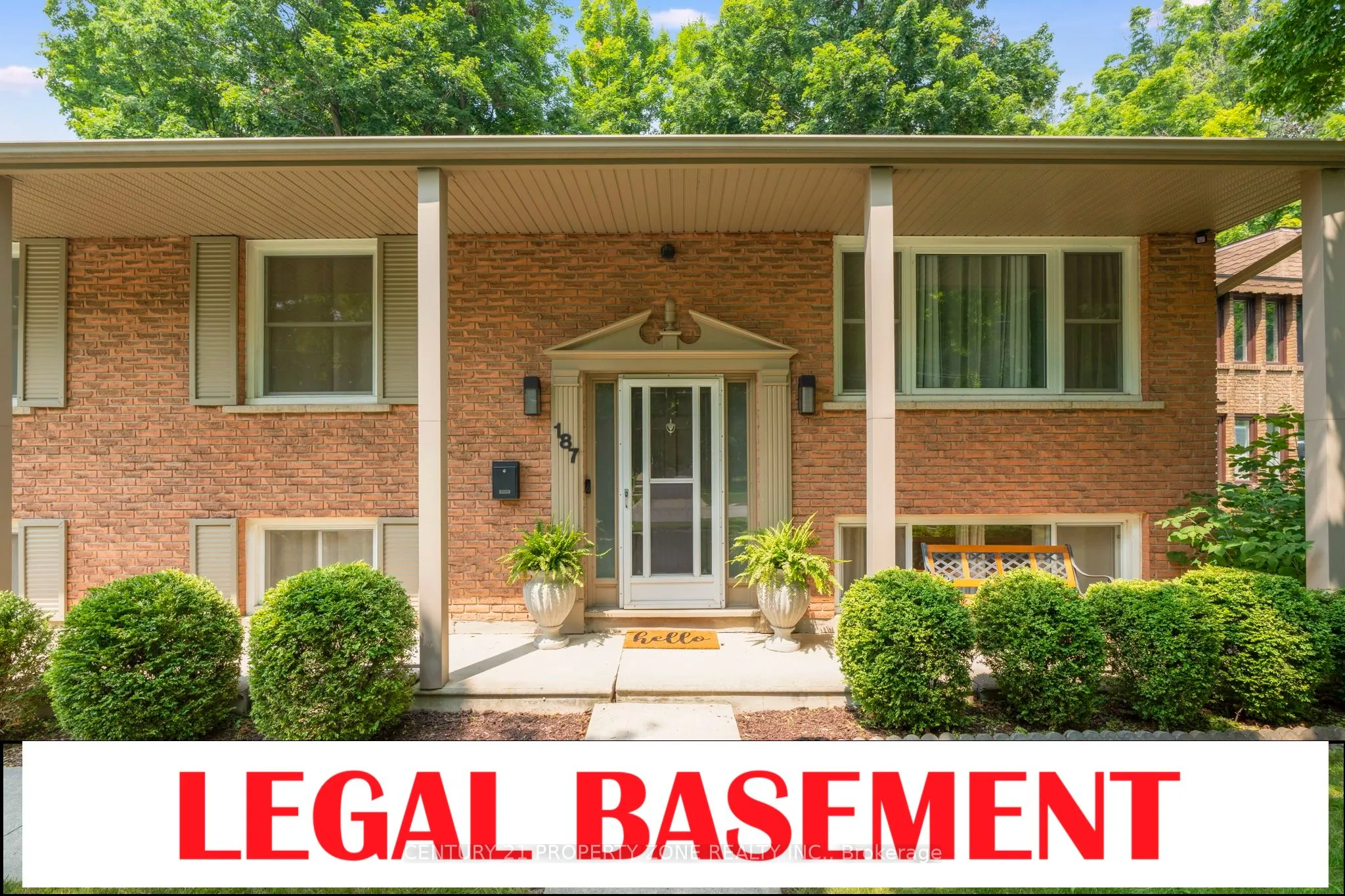 Detached Home For Sale | X12911008