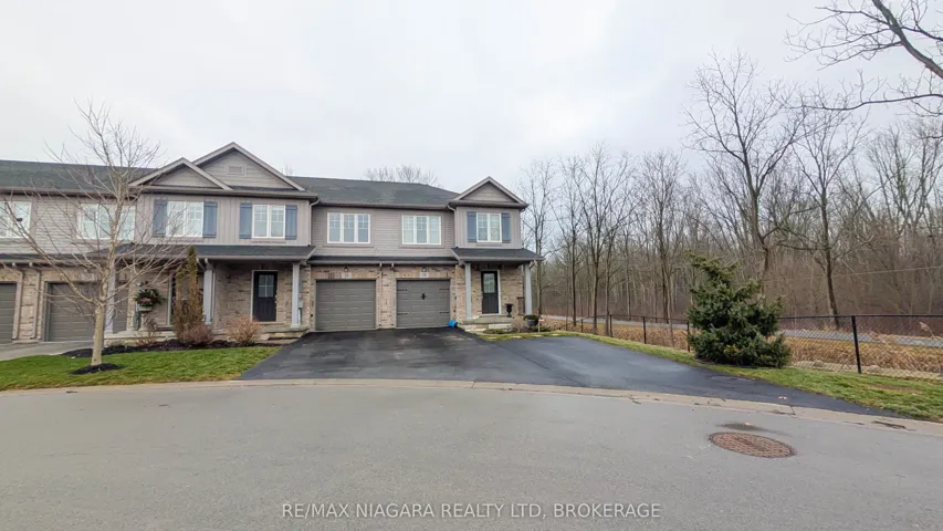 Desirable block near Friendship Trail
