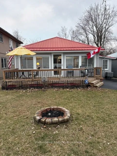 Detached Home For Sale | X12911056