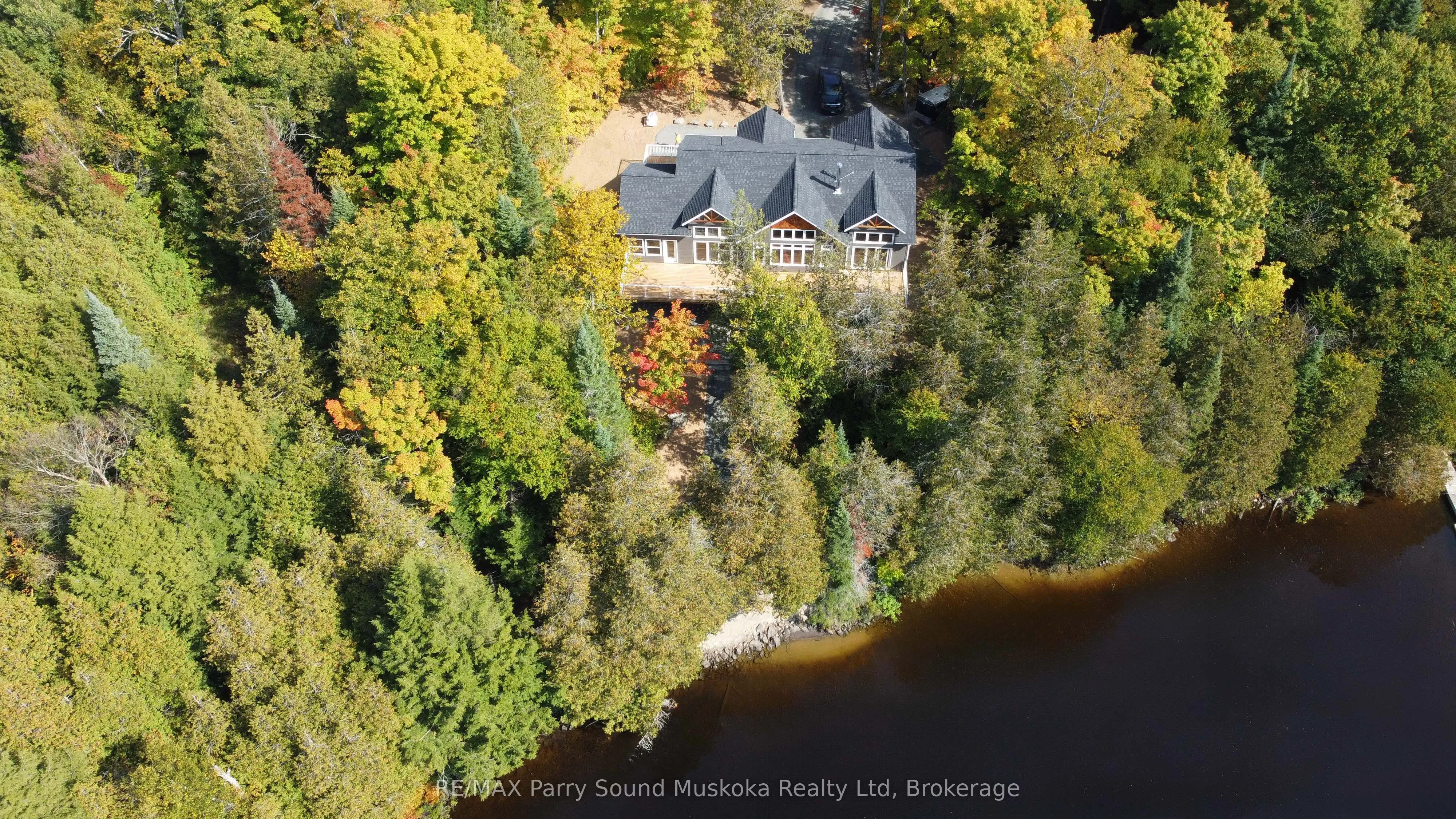 Detached Home For Sale | X12911108