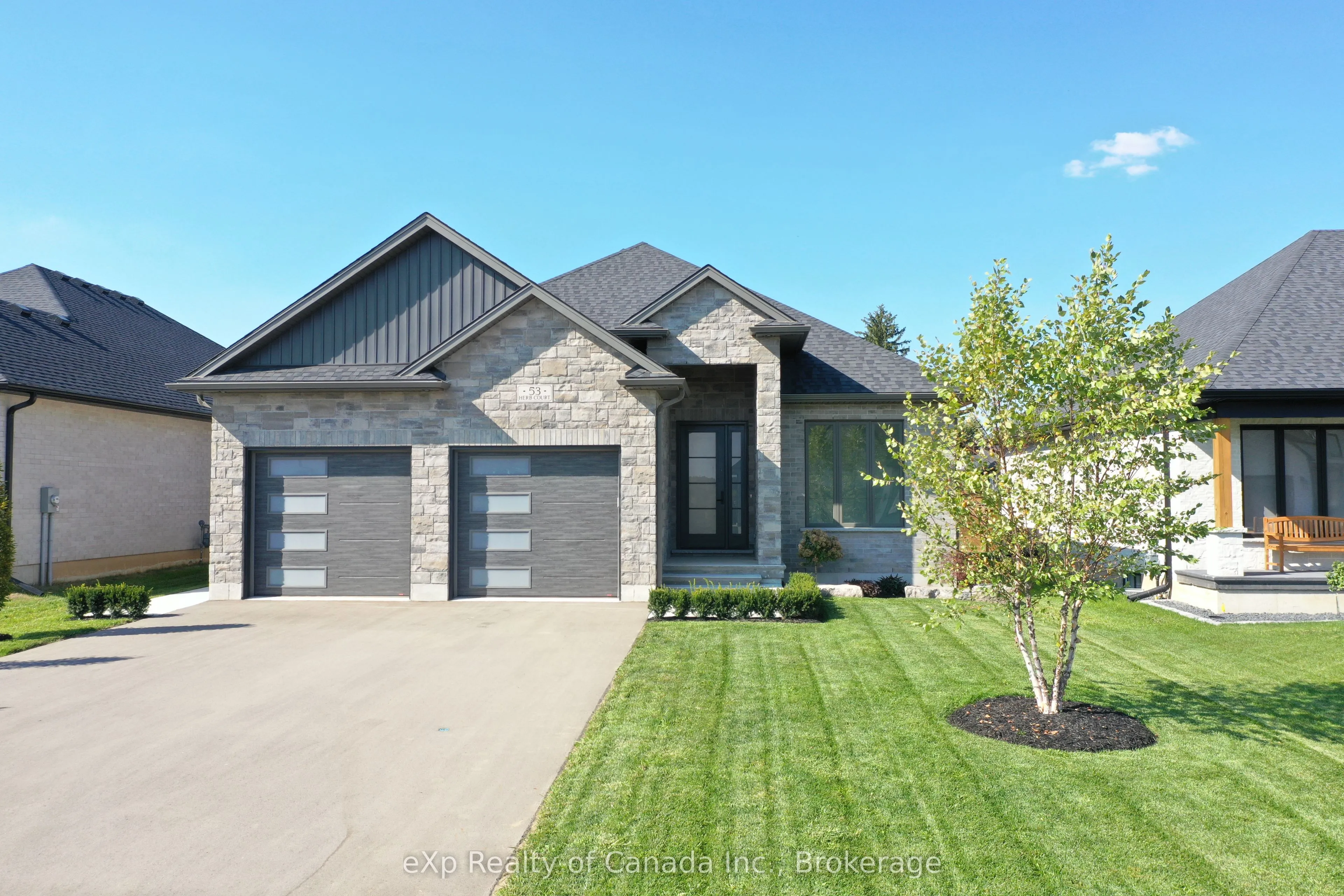 Detached Home For Sale | X12911624