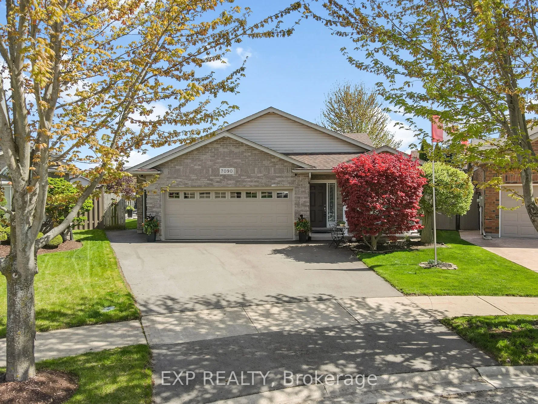 Detached Home For Sale | X12913024