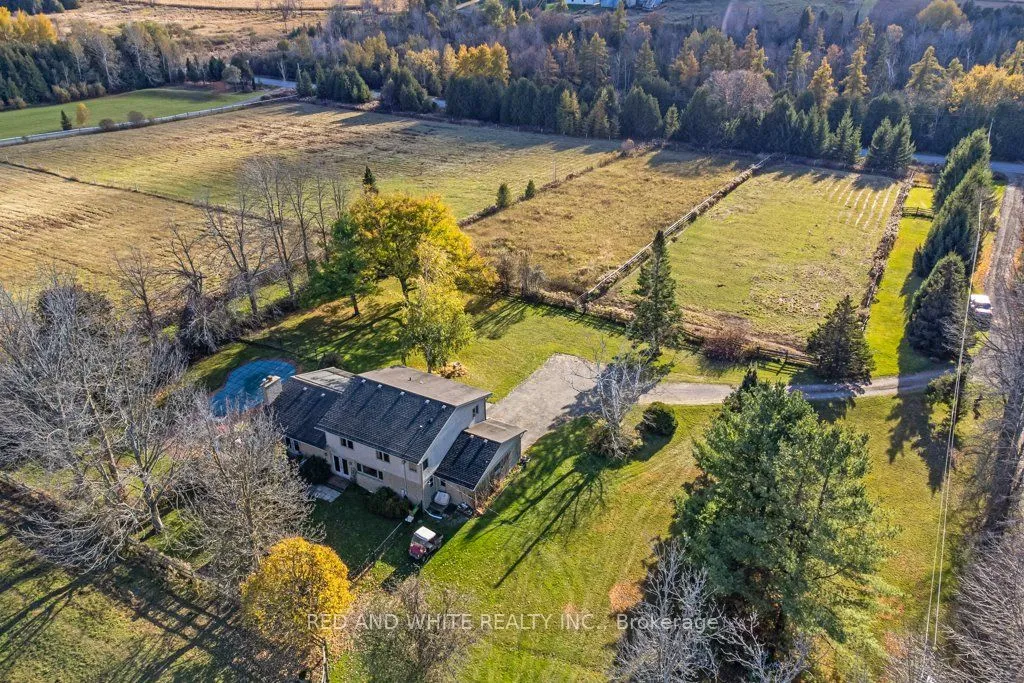 Detached Home For Sale | X12913782