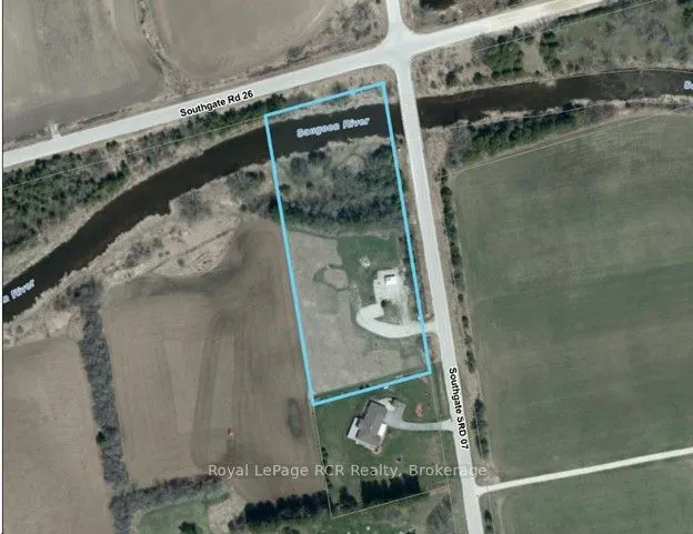 Vacant Land For Sale | X12913844
