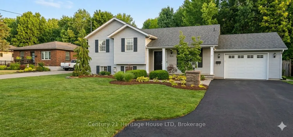 506  Murdock  Avenue, Fort Erie, ON L2A 1S4