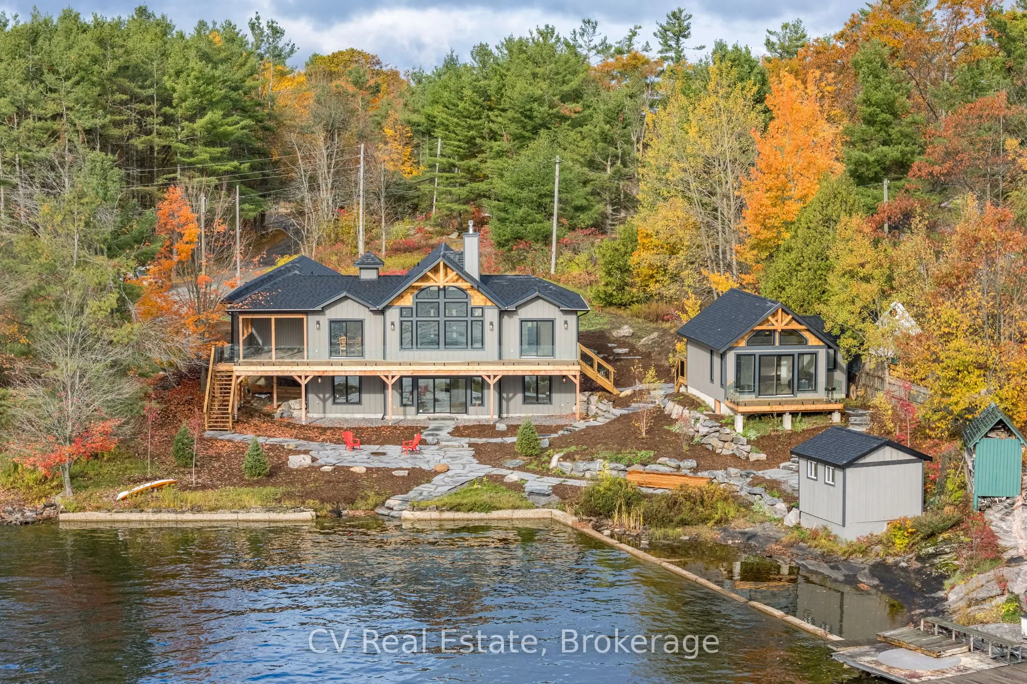 Detached Home For Sale | X12914146