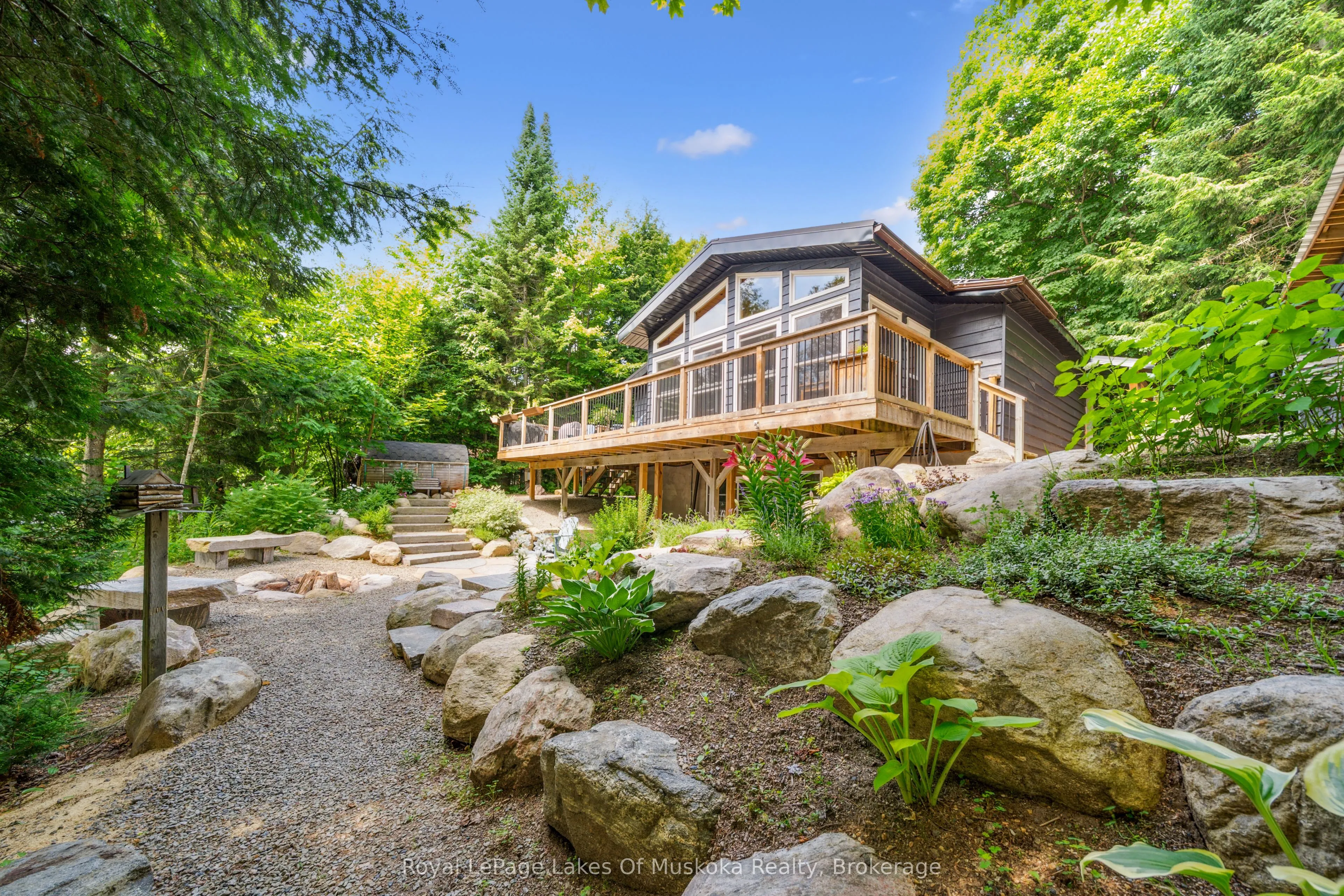 Detached Home For Sale | X12914150