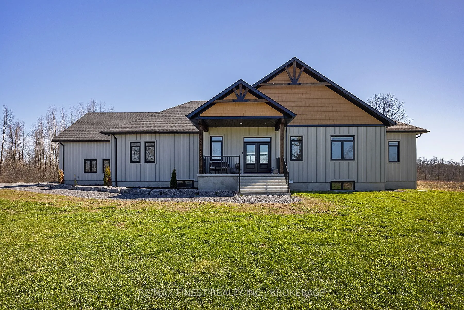 Detached Home For Sale | X12914228