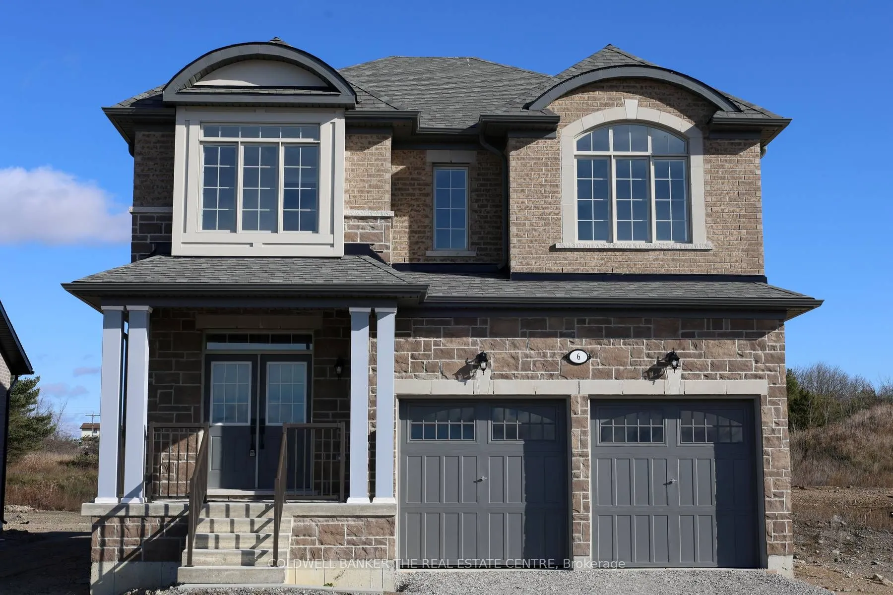 Detached Home For Sale | X12914646