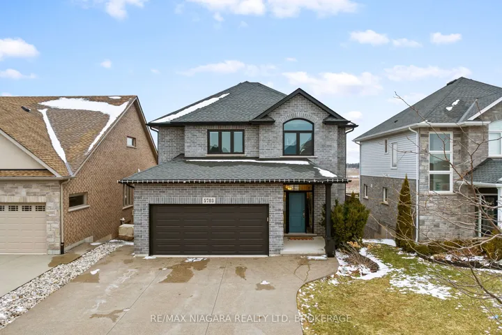 5703  Osprey  Avenue, Niagara Falls, ON L2H 0M2