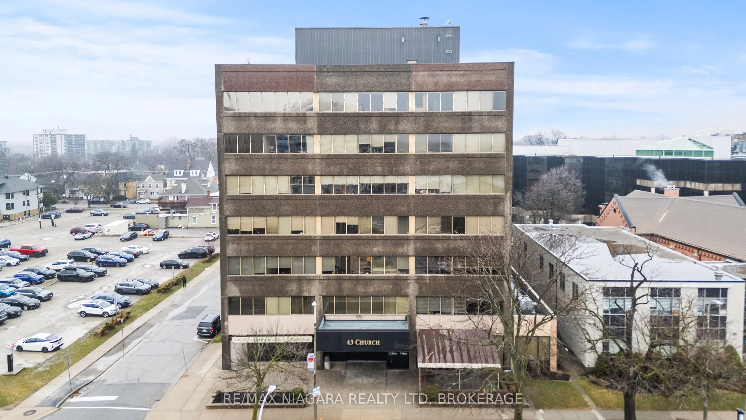 Office For Sale | X12915022