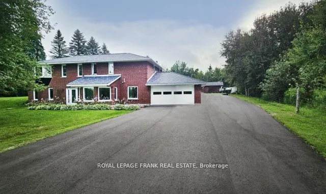 Detached Home For Sale | X12915038