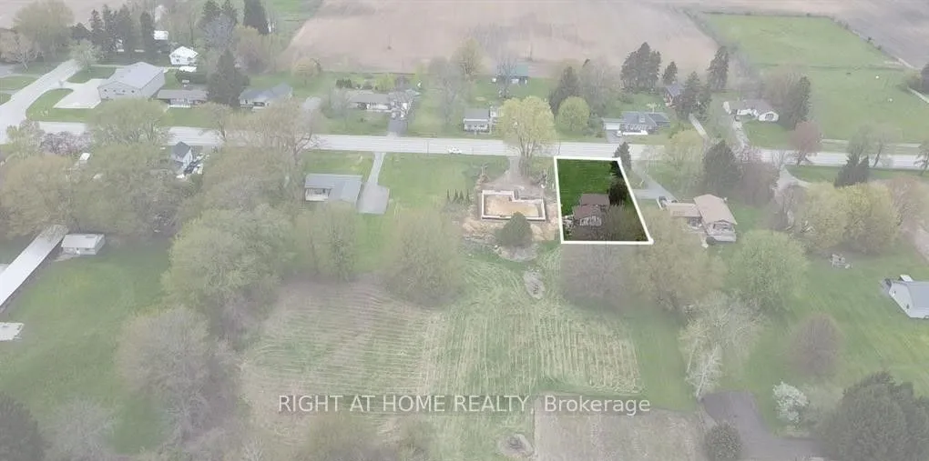 Vacant Land For Sale | X12915978