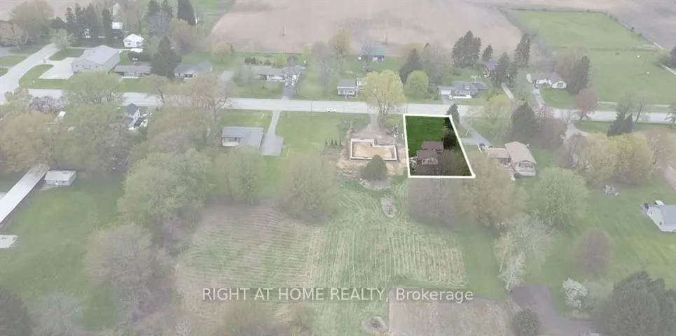 25367 Talbot Line, West Elgin, ON N0L 2P0