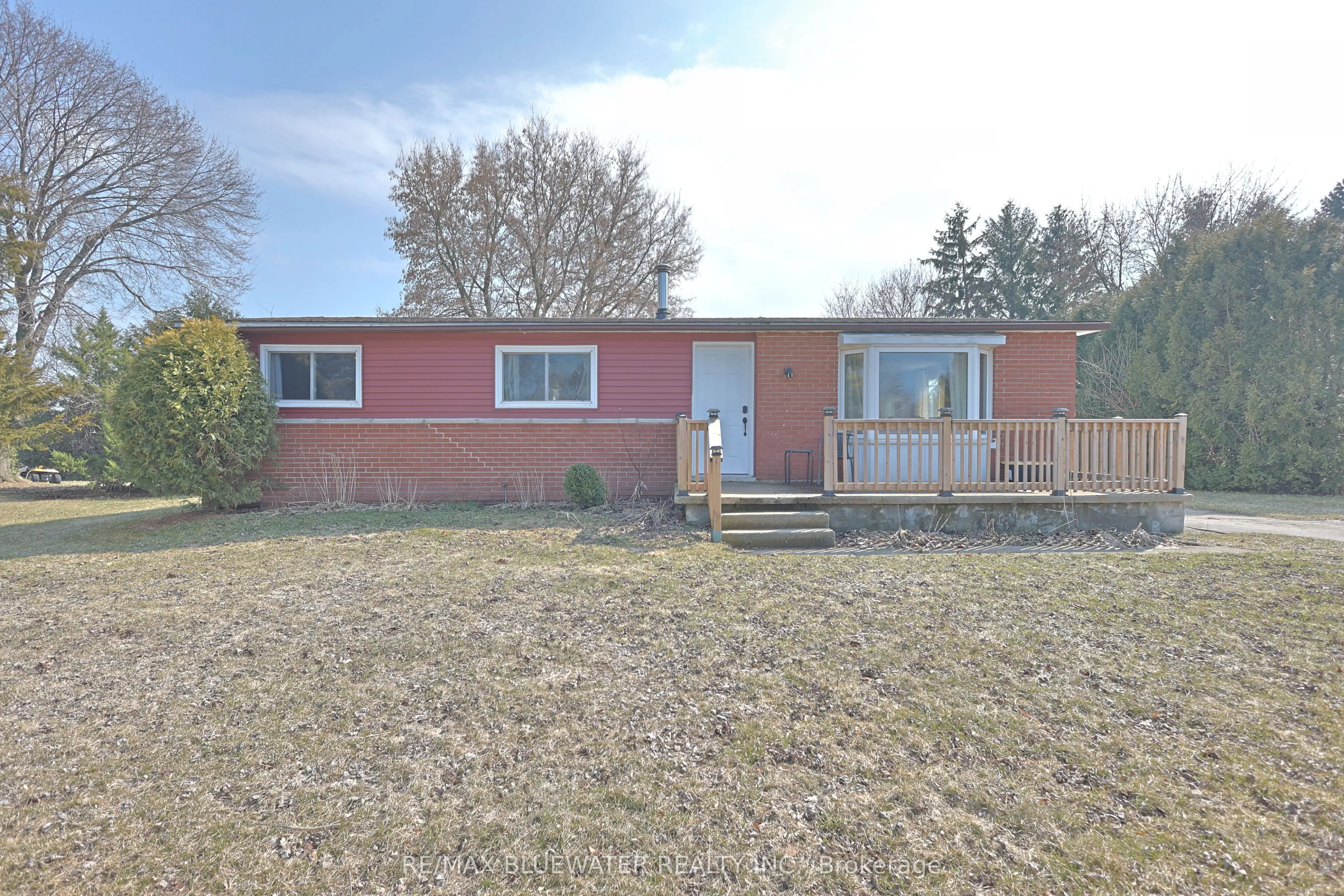 Detached Home For Sale | X12916258