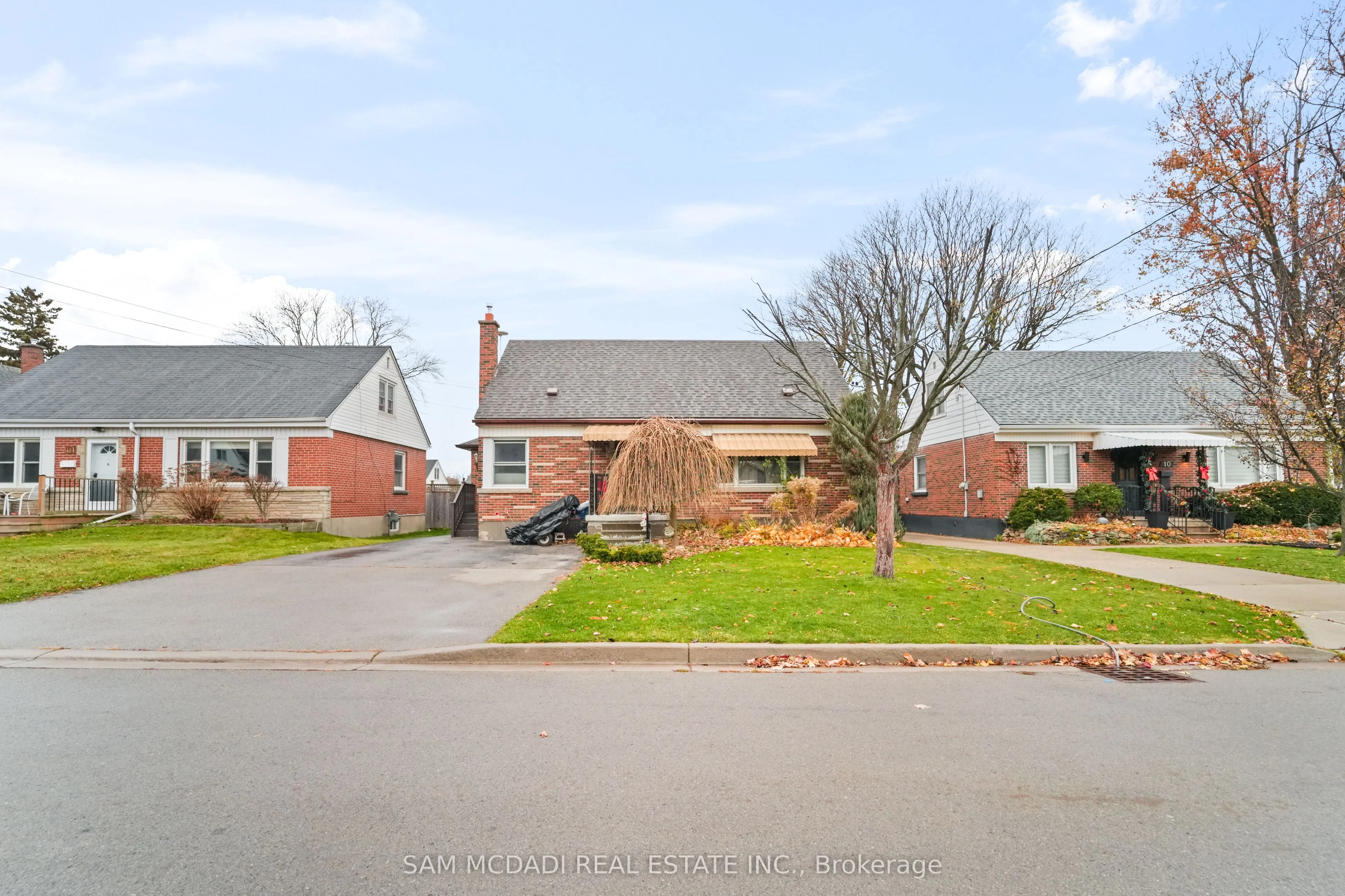 Detached Home For Sale | X12917230
