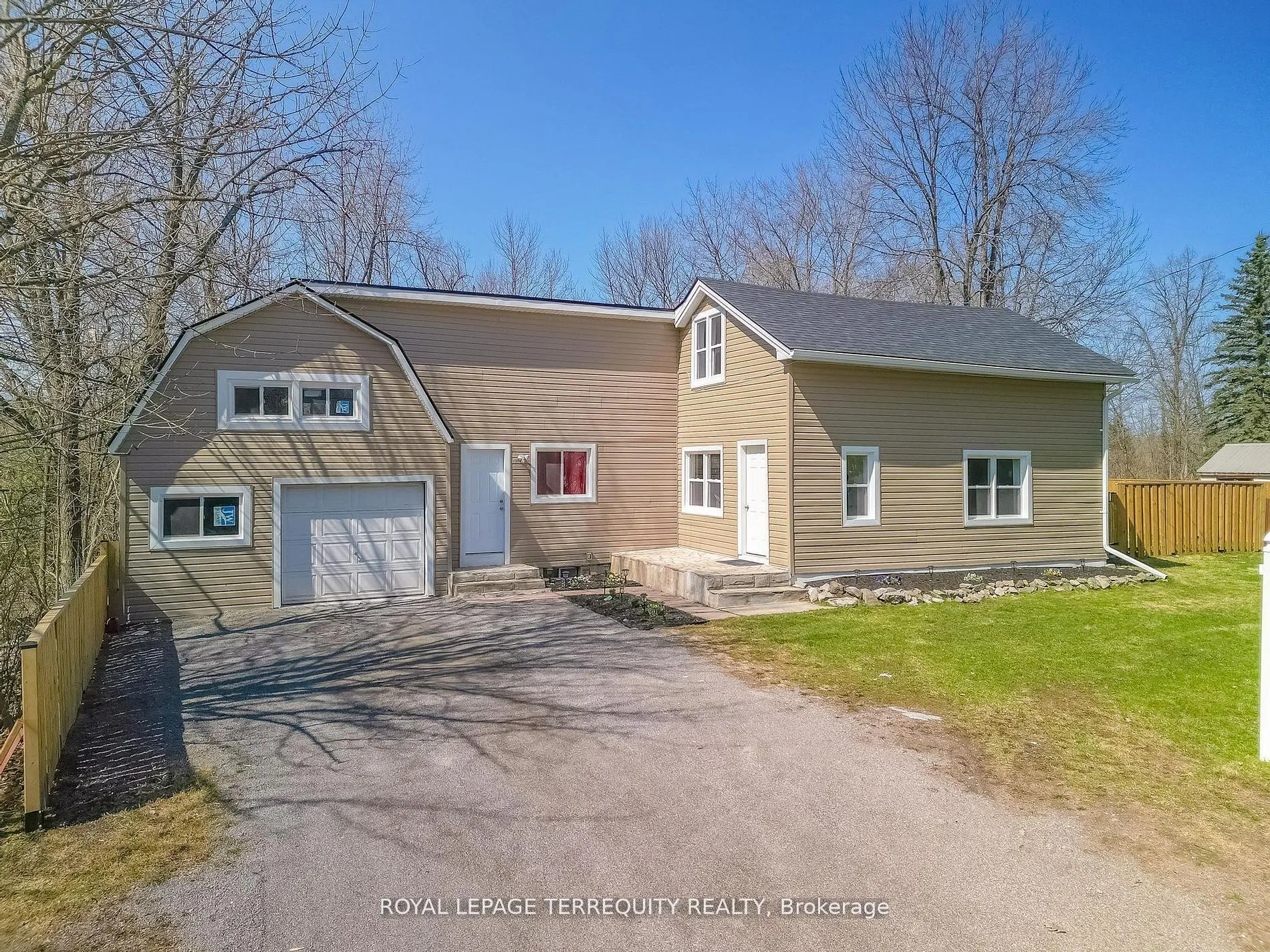 Detached Home For Sale | X12918030