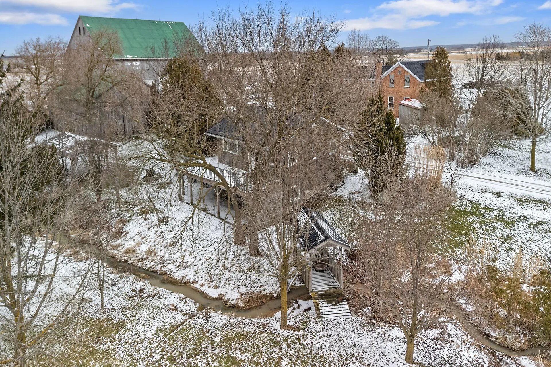 Farm For Sale | X12918208