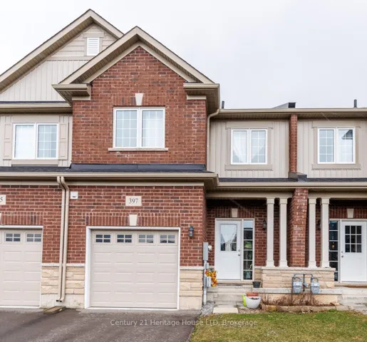 397  Hummel  Crescent, Fort Erie, ON L2A 0E8