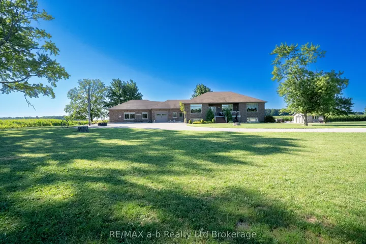 324500 Mount Elgin Road, South-west Oxford, ON N0J 1N0