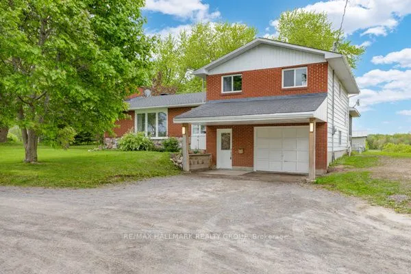 Detached Home For Sale | X12918460