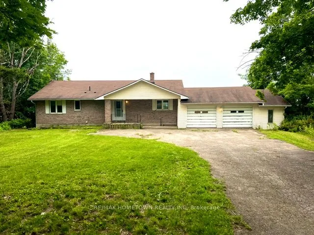 Detached Home For Sale | X12918488