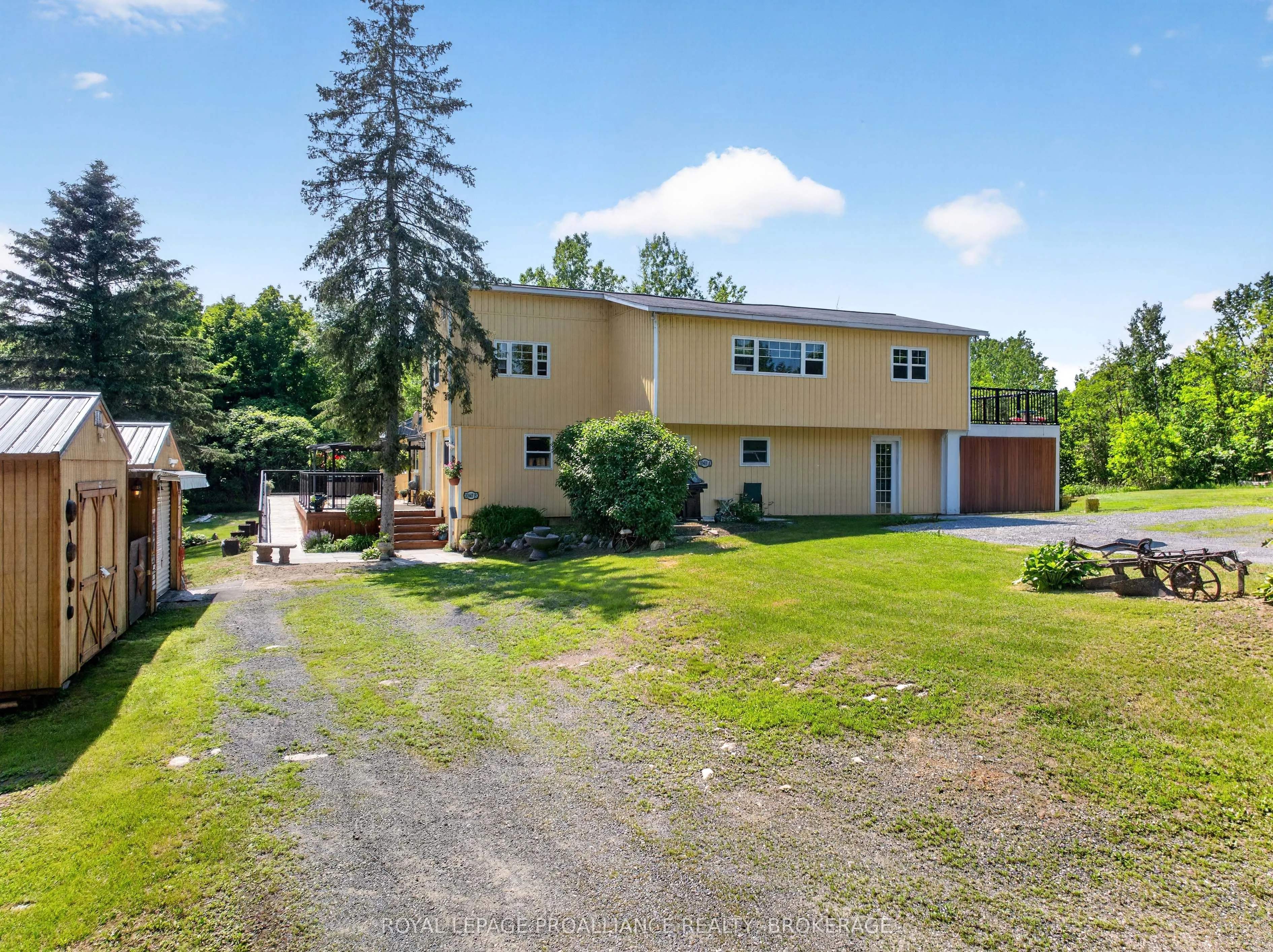 Detached Home For Sale | X12918642