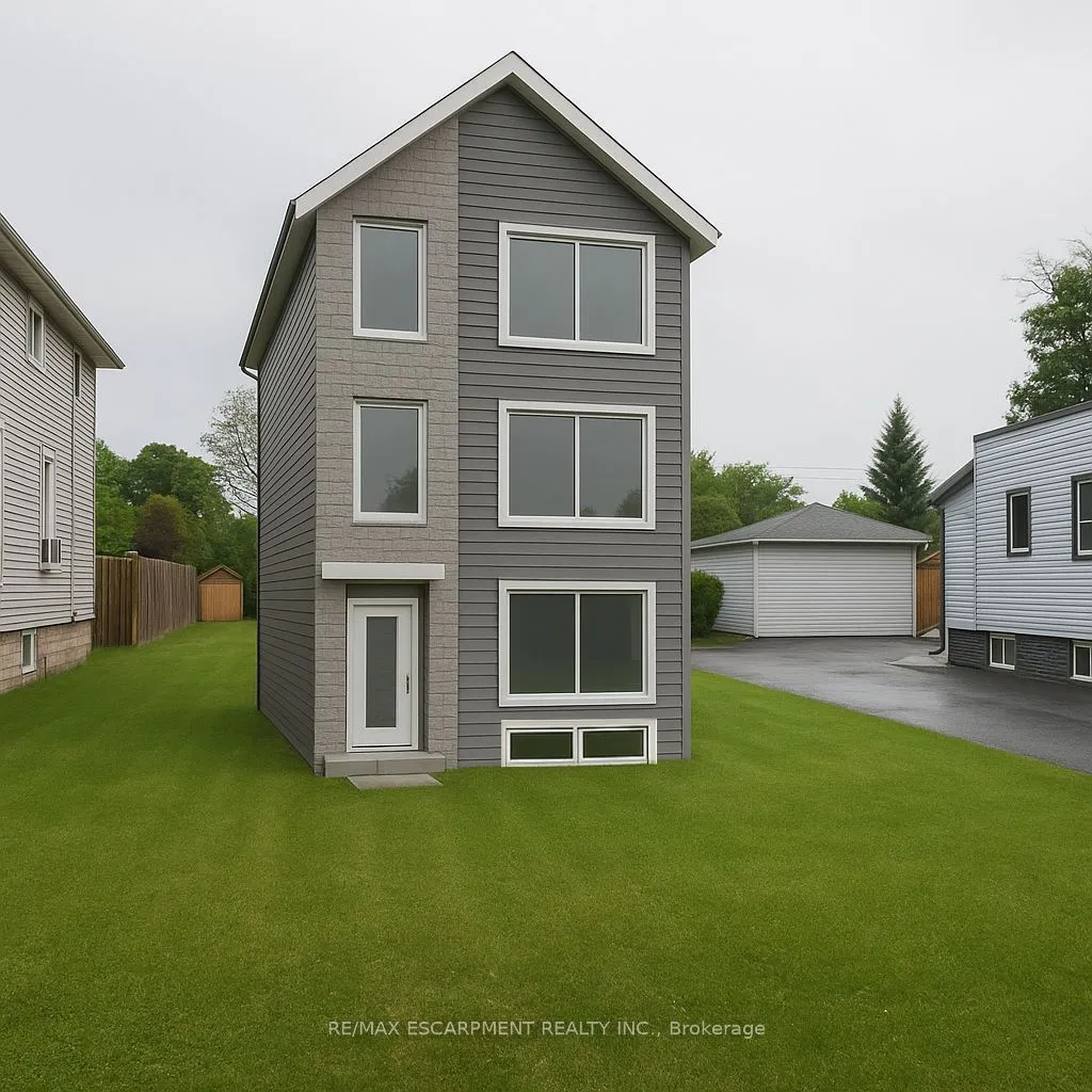 Vacant Land For Sale | X12918696