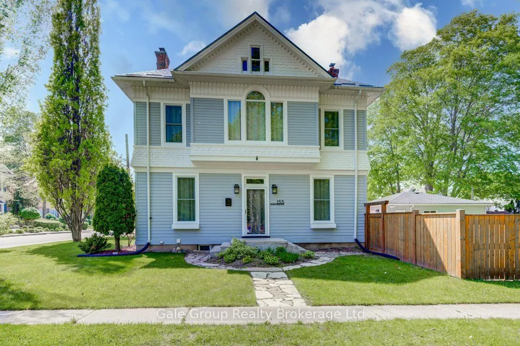 Detached Home For Sale | X12919162