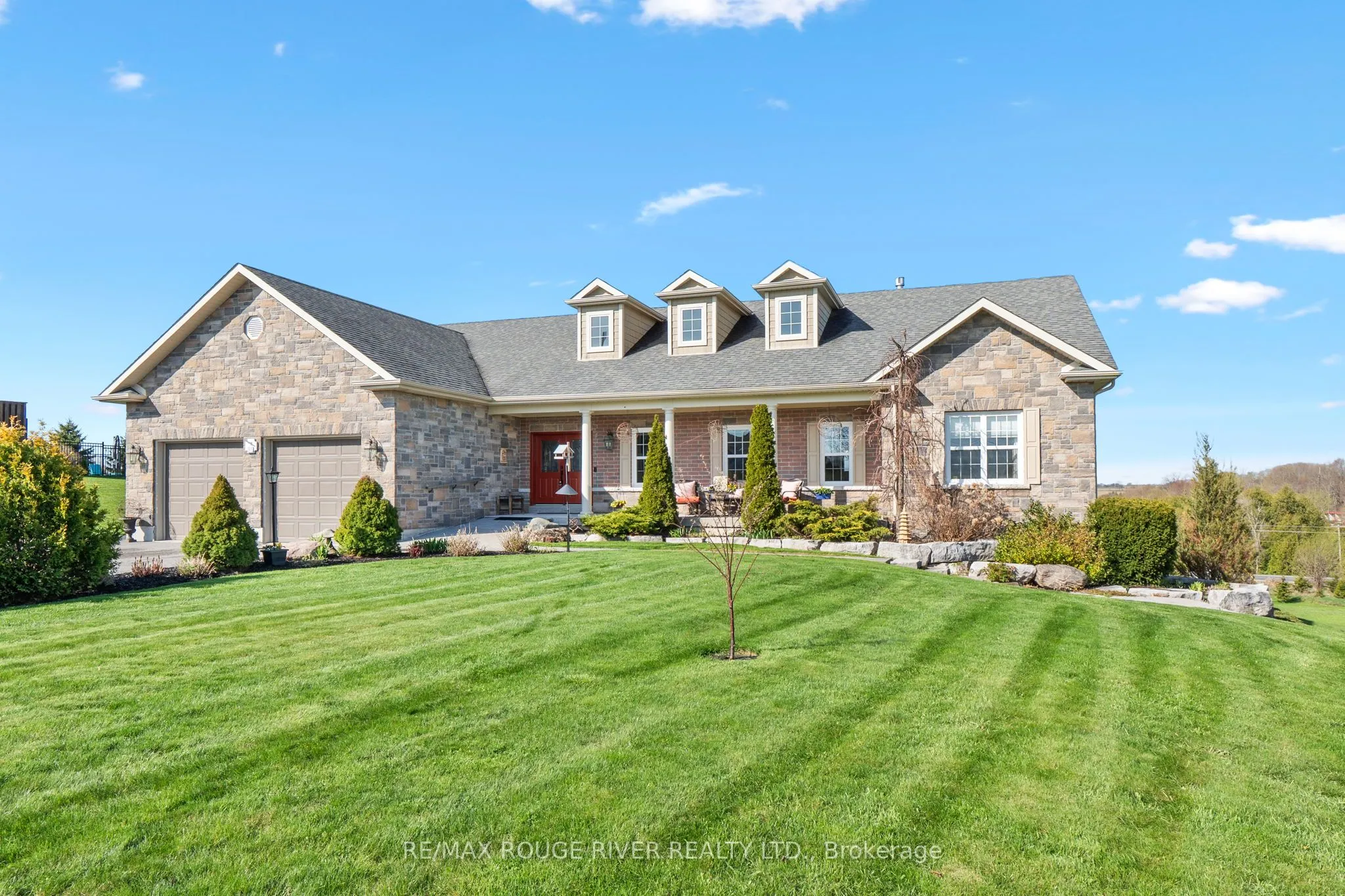 Detached Home For Sale | X12919854