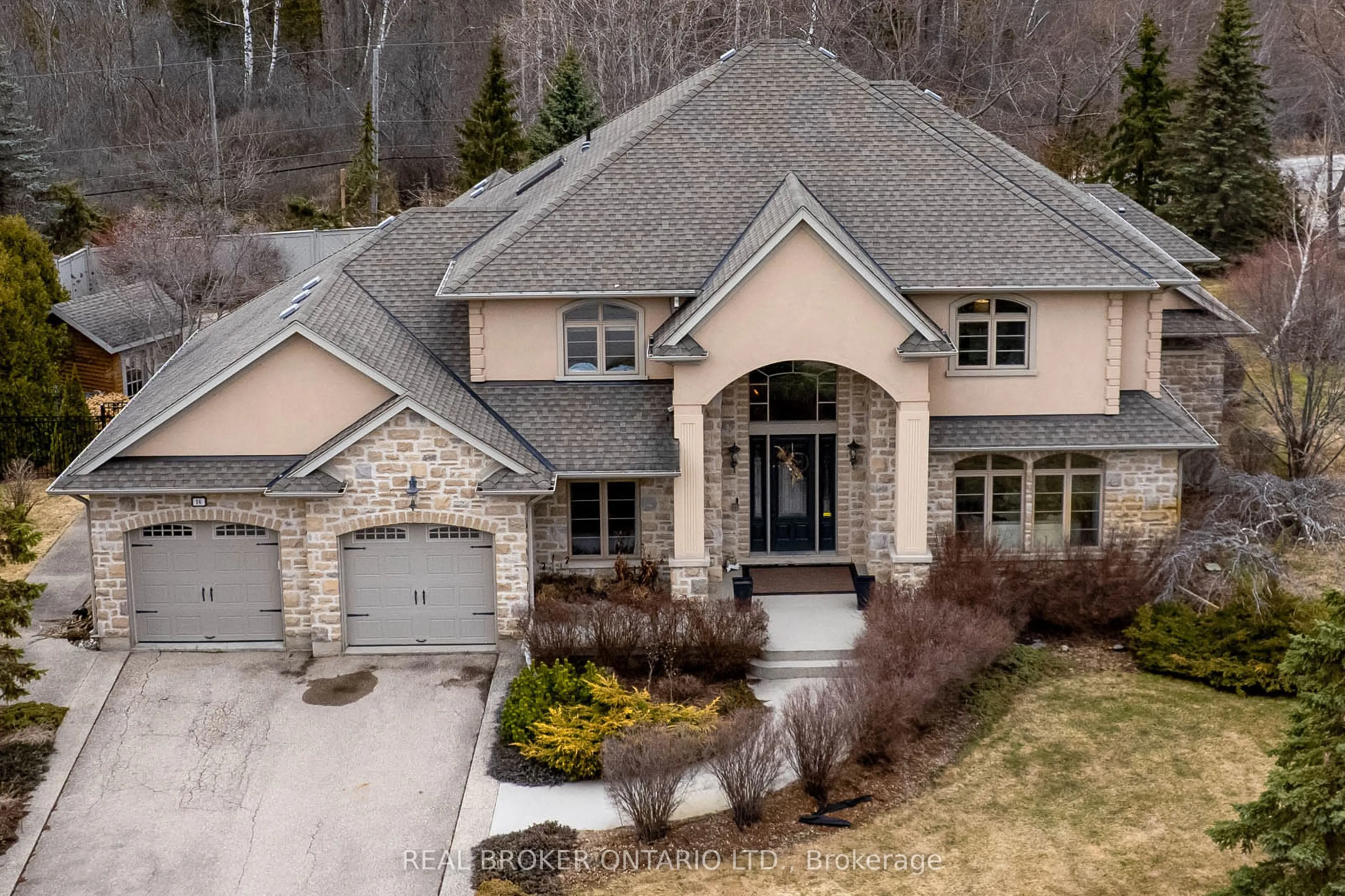 Detached Home For Sale | X12920072