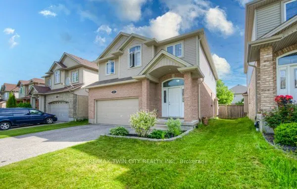 Detached Home For Sale | X12920376