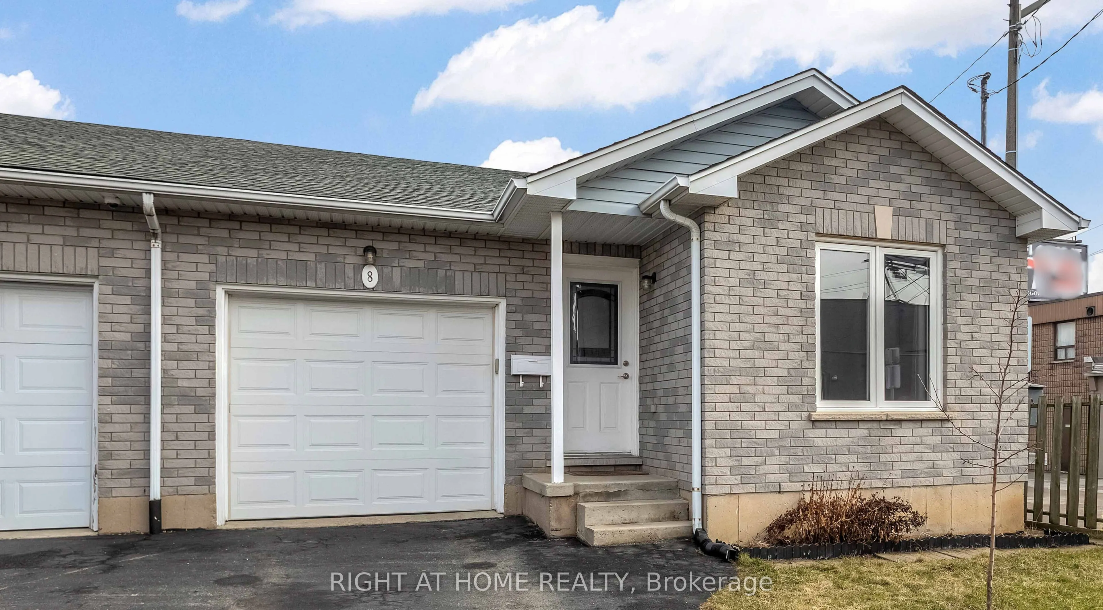 Semi-Detached Home For Sale | X12920568