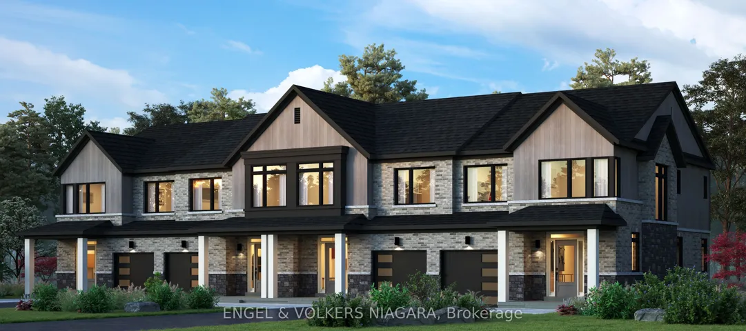 9  Cherry Birch  Crescent, Thorold, ON L2V 5E6