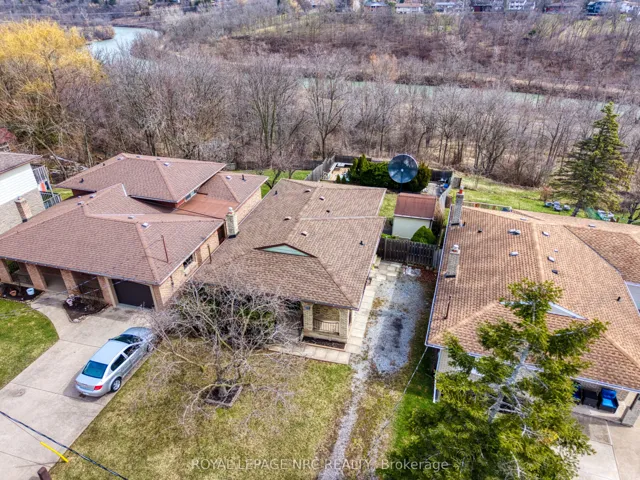 105  Hillview  Road, St. Catharines, ON L2S 1S8