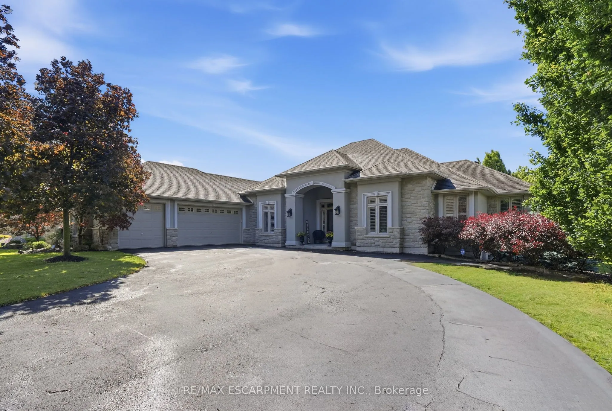 Detached Home For Sale | X12921450