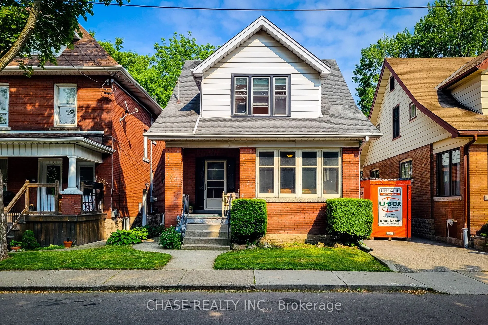 Detached Home For Sale | X12921868