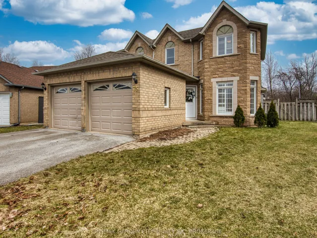 Welcome to 75 Jackson Crt E