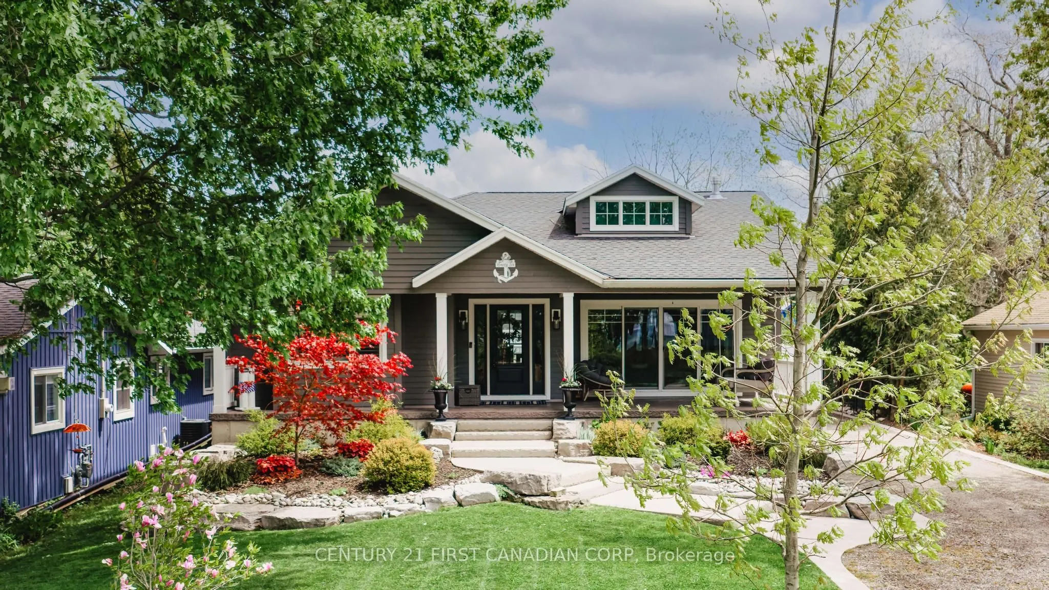 Detached Home For Sale | X12922842