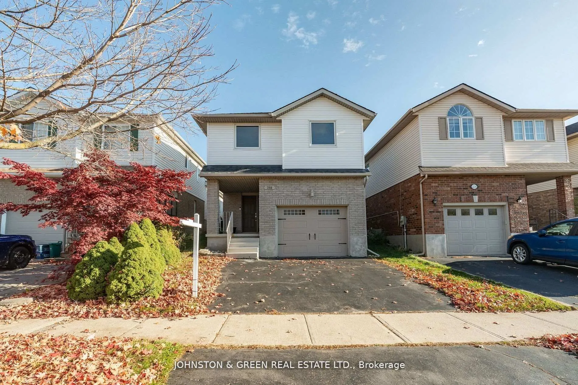 Detached Home For Sale | X12922866
