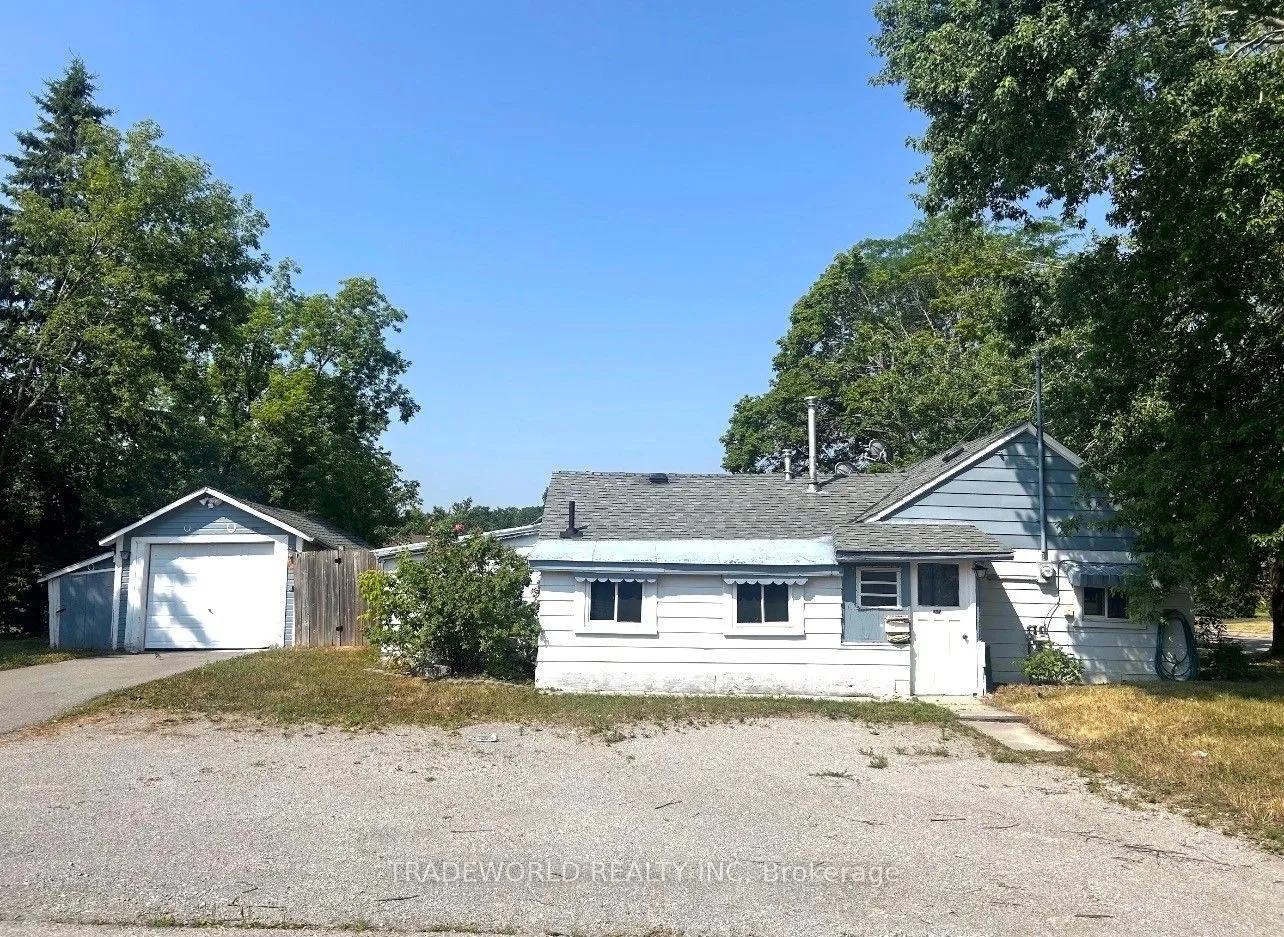 Detached Home For Sale | X12923000