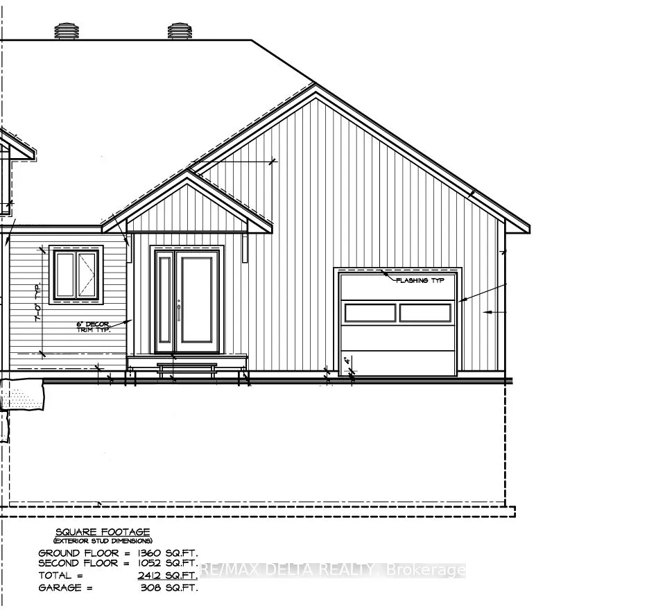 Semi-Detached Home For Sale | X12923110