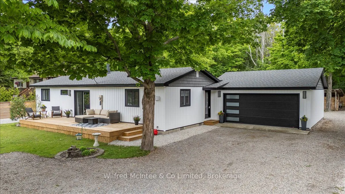Detached Home For Sale | X12923278