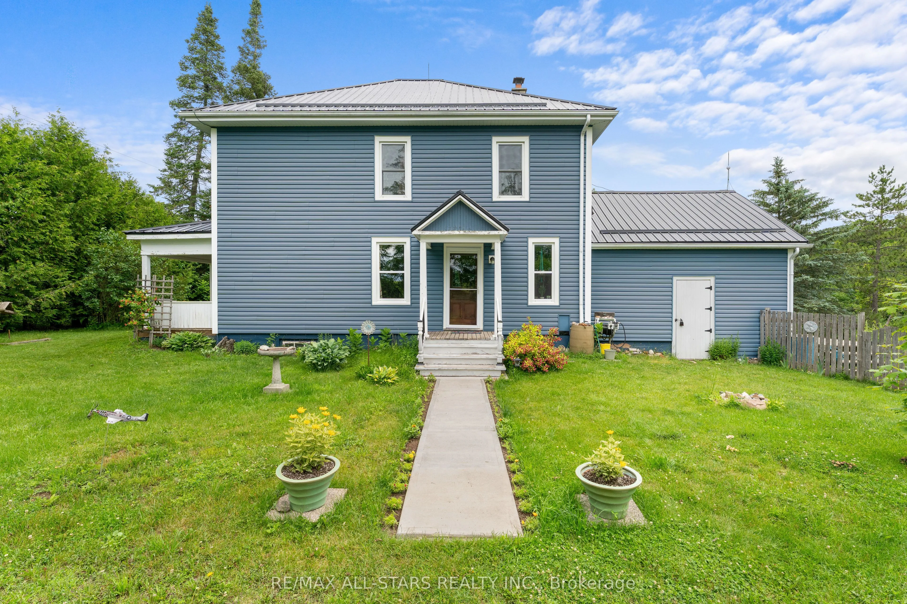 Detached Home For Sale | X12923622