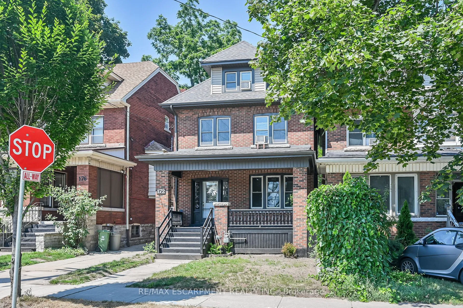 Detached Home For Sale | X12923964