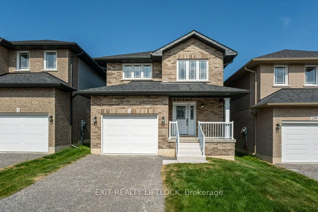 Detached Home For Sale | X12924374
